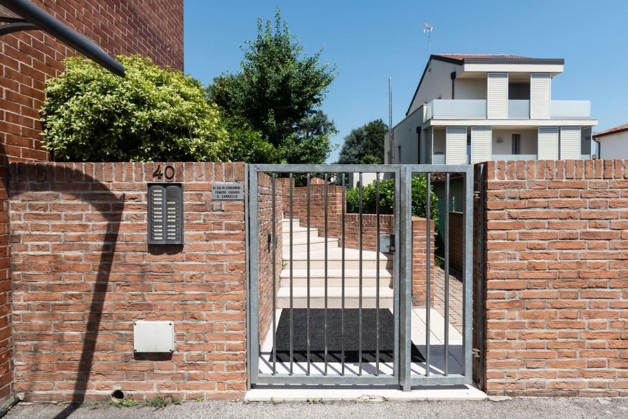 Angolo Dei Borghi Castelfranco Veneto Ngoại thất bức ảnh