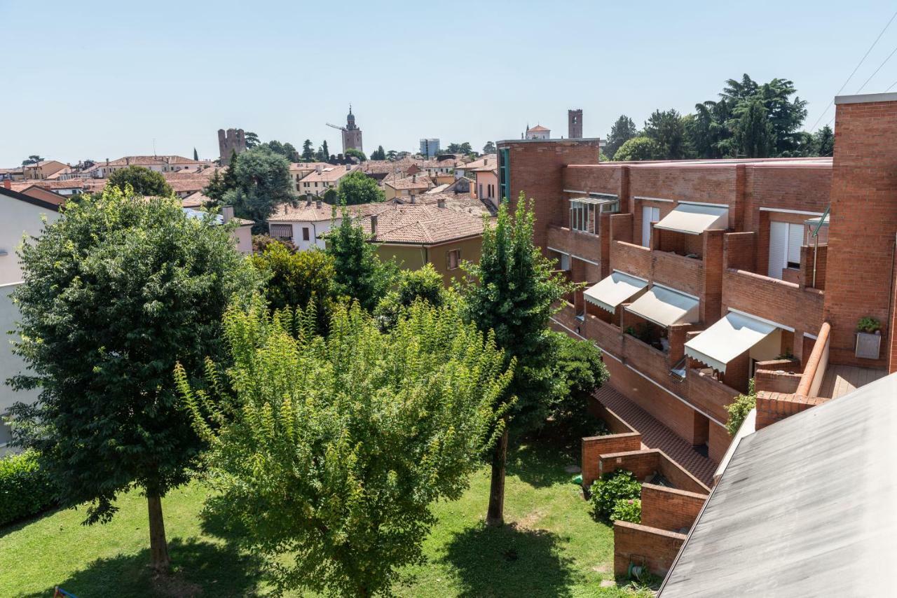 Angolo Dei Borghi Castelfranco Veneto Ngoại thất bức ảnh