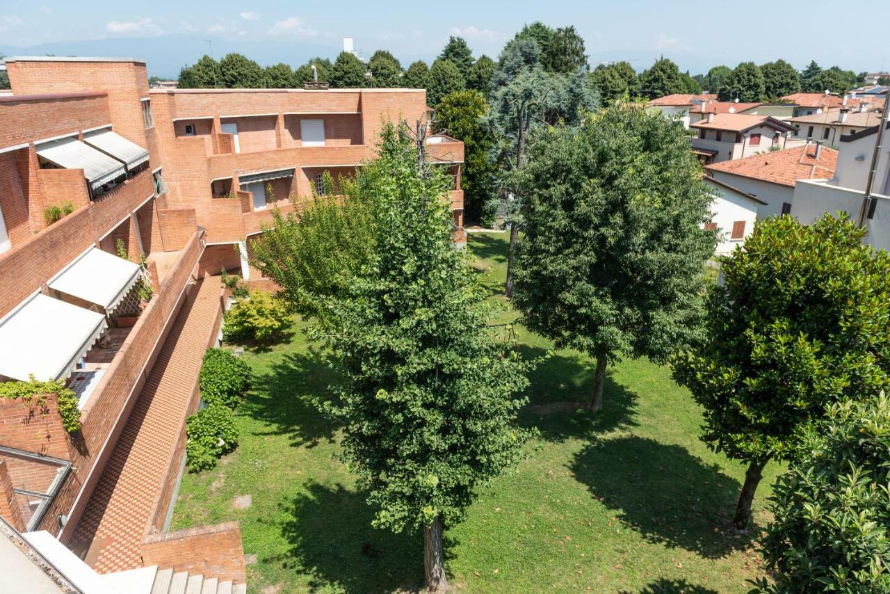 Angolo Dei Borghi Castelfranco Veneto Ngoại thất bức ảnh